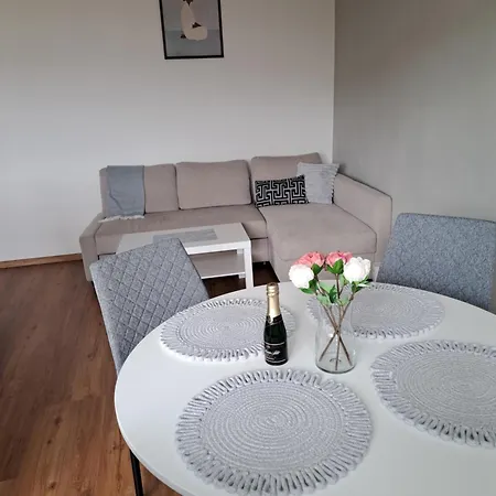 Apartmans Mwm 3 Appartamento