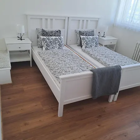 Apartmans Mwm 3