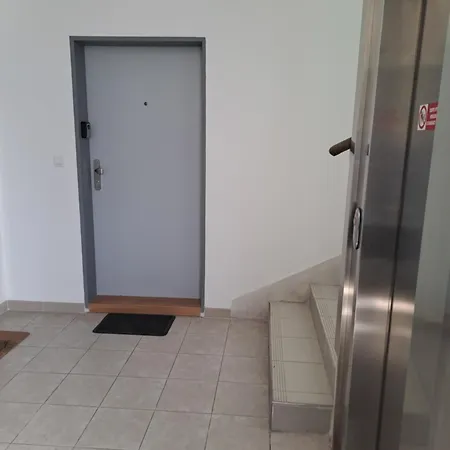 Apartmans Mwm 3 Appartamento *