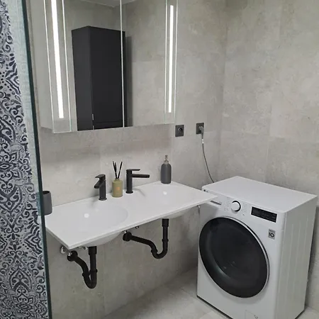 Apartmans Mwm 3 * Brno