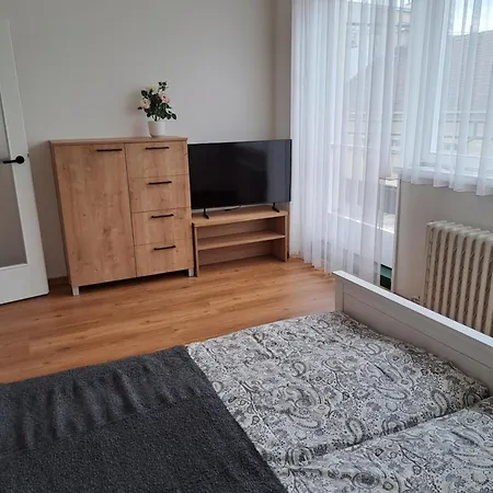 Apartmans Mwm 3 Appartamento *