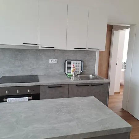 Apartmans Mwm 3 * Brno