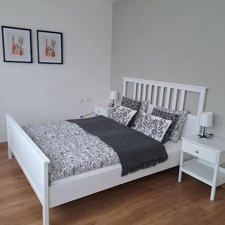 Apartmans Mwm 3 Appartamento *