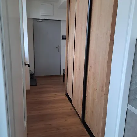 Mwm 3 Lägenhet Brno