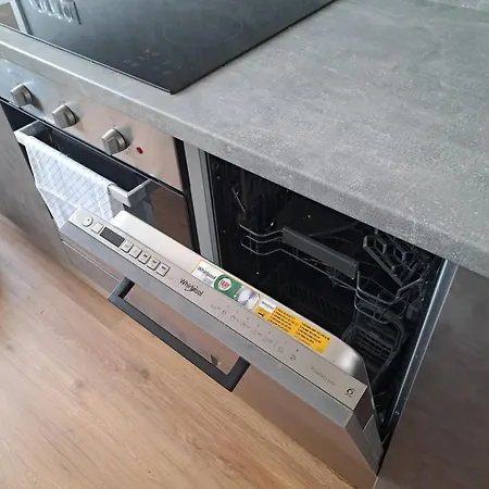 Apartmans Mwm 3