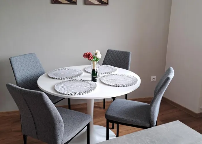 Apartmans Mwm 3 Διαμέρισμα Μπρνο
