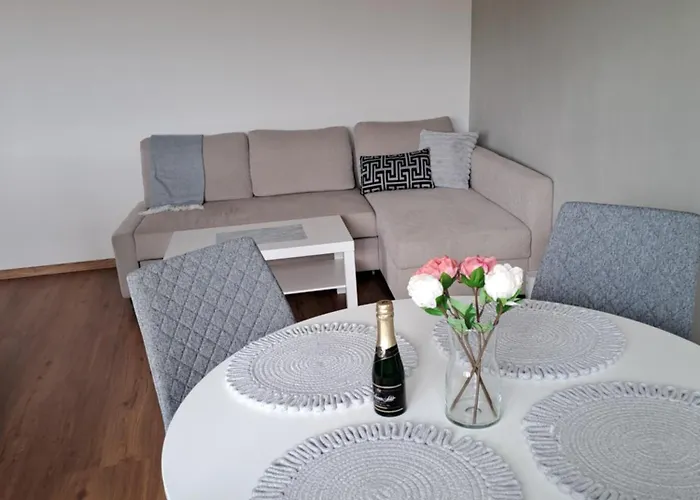 Apartmans Mwm 3 Διαμέρισμα