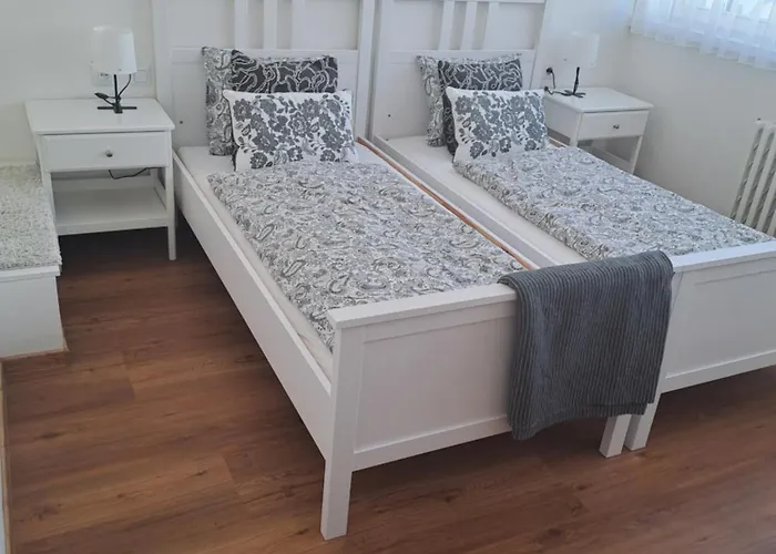 Apartmans Mwm 3