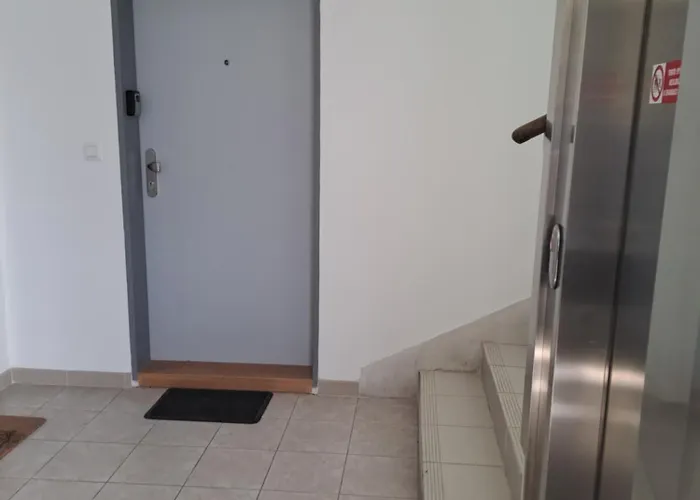 Apartmans Mwm 3 Διαμέρισμα *