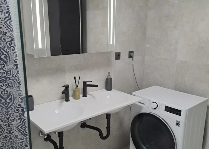 Apartmans Mwm 3 * Brno