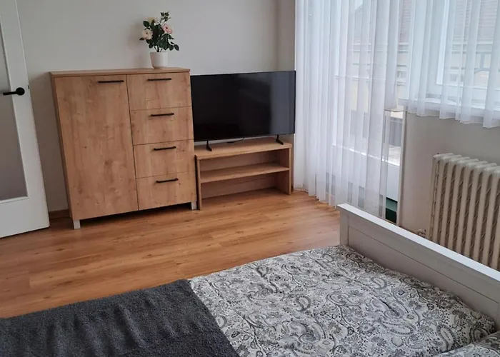 Apartmans Mwm 3 Διαμέρισμα *