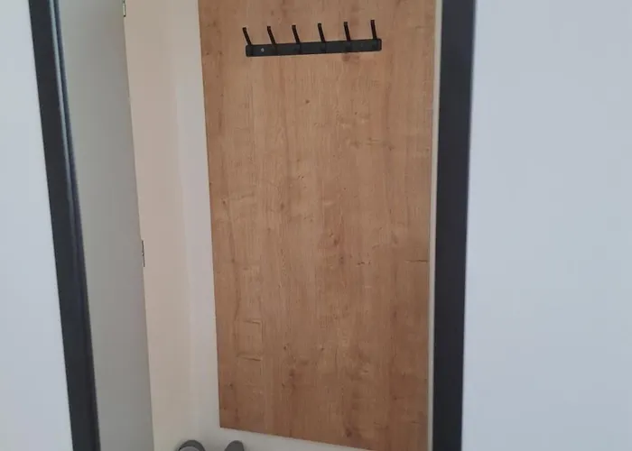 Διαμέρισμα Apartmans Mwm 3 *