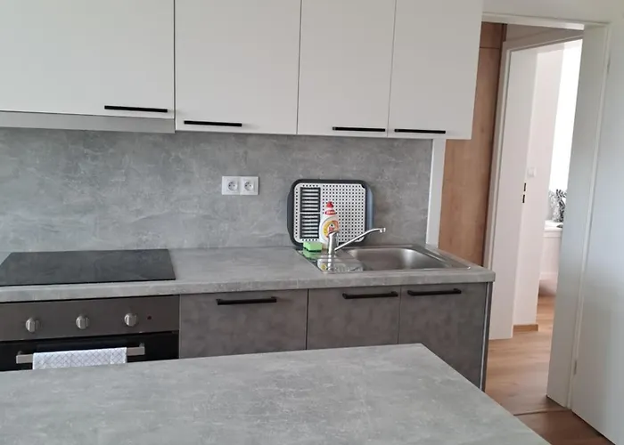 Apartmans Mwm 3 * Μπρνο