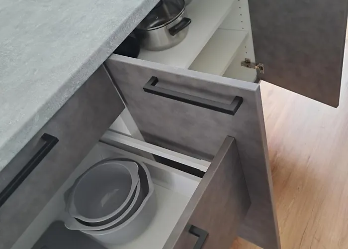 Apartmans Mwm 3 Μπρνο